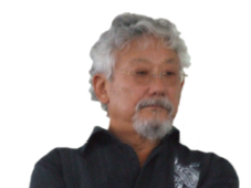David Suzuki