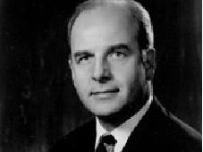 Senator Gaylord Nelson