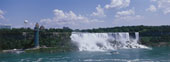 Niagara Falls - Electricity Generation