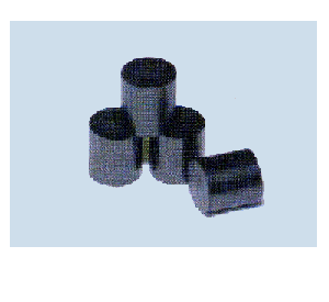 Uranium Pellets