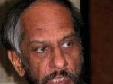 Rajendra Pachauri