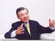 Yohei Sasakawa